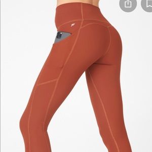 Fabletics leggings